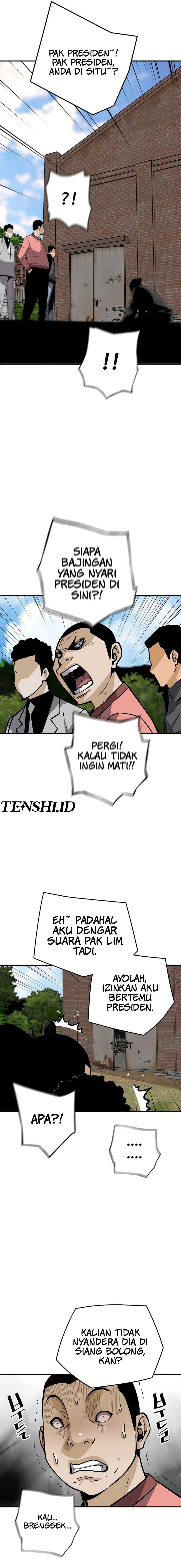 Dilarang COPAS - situs resmi www.mangacanblog.com - Komik return of the legend 164 - chapter 164 165 Indonesia return of the legend 164 - chapter 164 Terbaru 9|Baca Manga Komik Indonesia|Mangacan