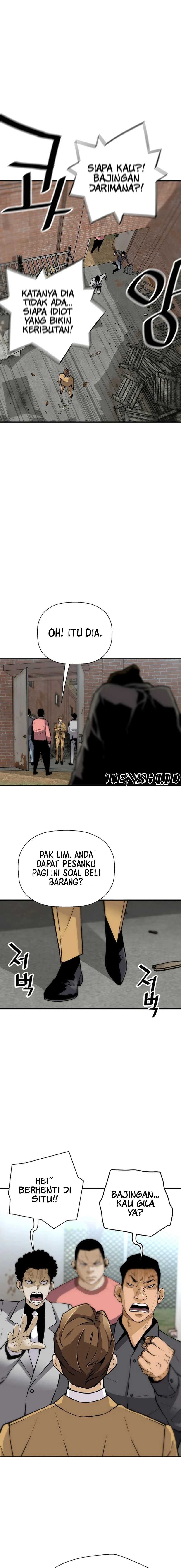 Dilarang COPAS - situs resmi www.mangacanblog.com - Komik return of the legend 164 - chapter 164 165 Indonesia return of the legend 164 - chapter 164 Terbaru 10|Baca Manga Komik Indonesia|Mangacan