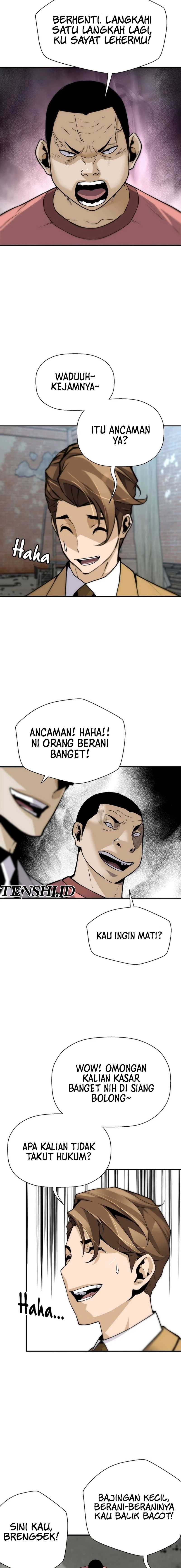 Dilarang COPAS - situs resmi www.mangacanblog.com - Komik return of the legend 164 - chapter 164 165 Indonesia return of the legend 164 - chapter 164 Terbaru 11|Baca Manga Komik Indonesia|Mangacan