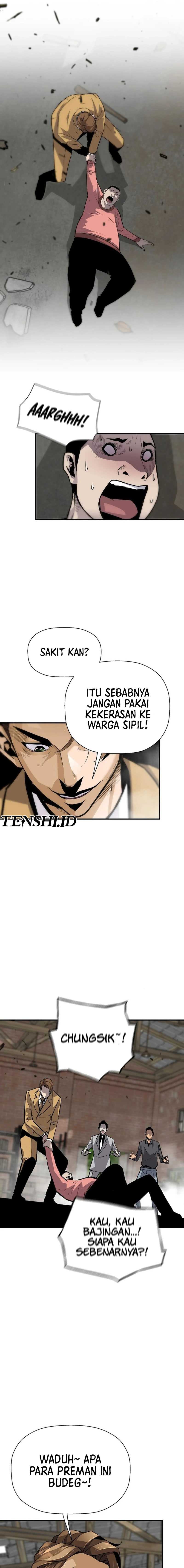 Dilarang COPAS - situs resmi www.mangacanblog.com - Komik return of the legend 164 - chapter 164 165 Indonesia return of the legend 164 - chapter 164 Terbaru 13|Baca Manga Komik Indonesia|Mangacan