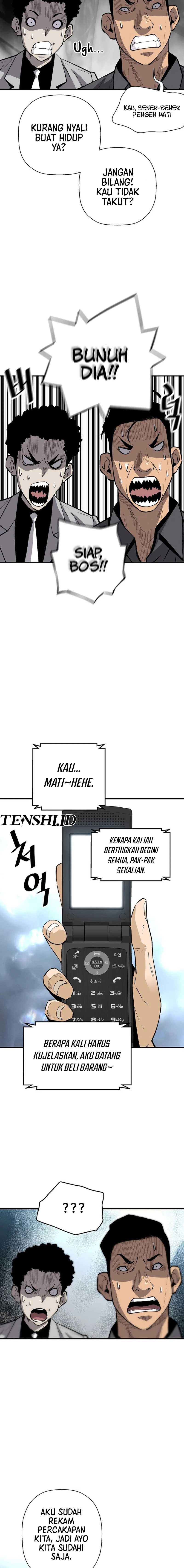 Dilarang COPAS - situs resmi www.mangacanblog.com - Komik return of the legend 164 - chapter 164 165 Indonesia return of the legend 164 - chapter 164 Terbaru 15|Baca Manga Komik Indonesia|Mangacan