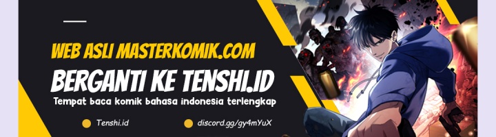 Return of the Legend Chapter 169 Bahasa Indonesia