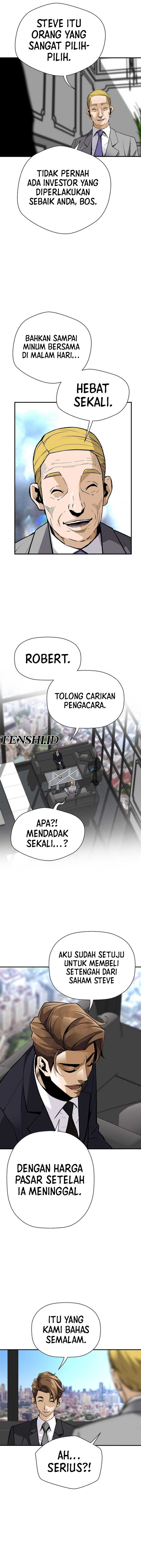 Dilarang COPAS - situs resmi www.mangacanblog.com - Komik return of the legend 172 - chapter 172 173 Indonesia return of the legend 172 - chapter 172 Terbaru 3|Baca Manga Komik Indonesia|Mangacan