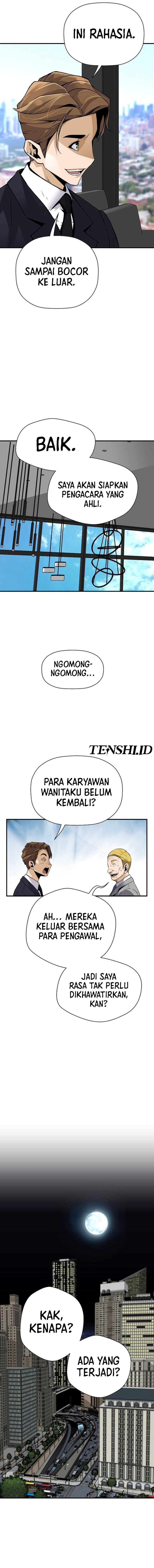 Dilarang COPAS - situs resmi www.mangacanblog.com - Komik return of the legend 172 - chapter 172 173 Indonesia return of the legend 172 - chapter 172 Terbaru 4|Baca Manga Komik Indonesia|Mangacan