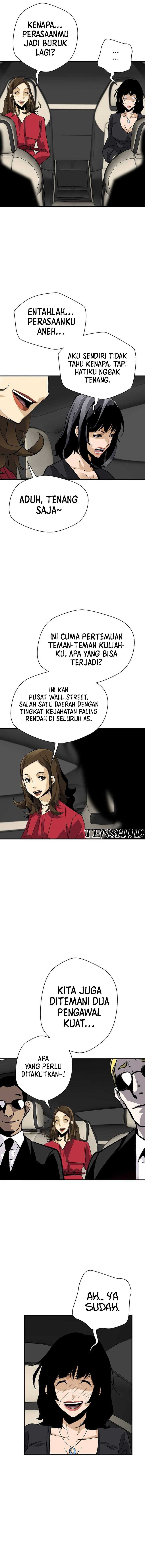 Dilarang COPAS - situs resmi www.mangacanblog.com - Komik return of the legend 172 - chapter 172 173 Indonesia return of the legend 172 - chapter 172 Terbaru 5|Baca Manga Komik Indonesia|Mangacan