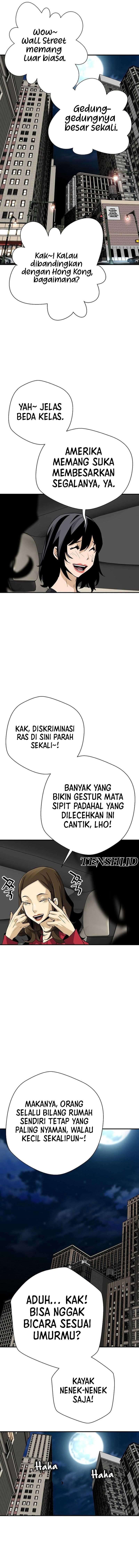 Dilarang COPAS - situs resmi www.mangacanblog.com - Komik return of the legend 172 - chapter 172 173 Indonesia return of the legend 172 - chapter 172 Terbaru 6|Baca Manga Komik Indonesia|Mangacan