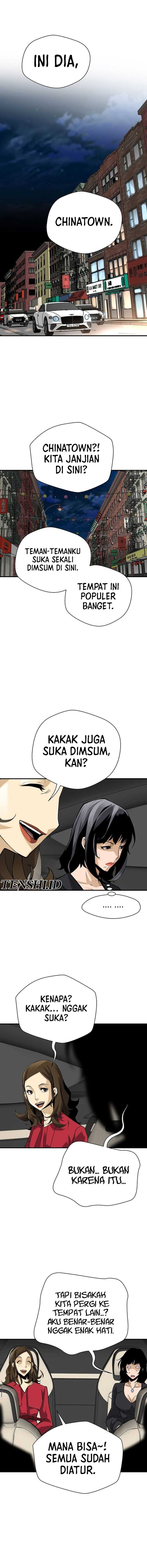 Dilarang COPAS - situs resmi www.mangacanblog.com - Komik return of the legend 172 - chapter 172 173 Indonesia return of the legend 172 - chapter 172 Terbaru 7|Baca Manga Komik Indonesia|Mangacan