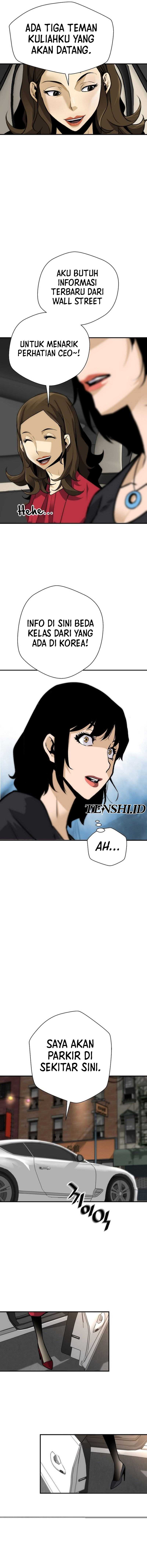 Dilarang COPAS - situs resmi www.mangacanblog.com - Komik return of the legend 172 - chapter 172 173 Indonesia return of the legend 172 - chapter 172 Terbaru 8|Baca Manga Komik Indonesia|Mangacan