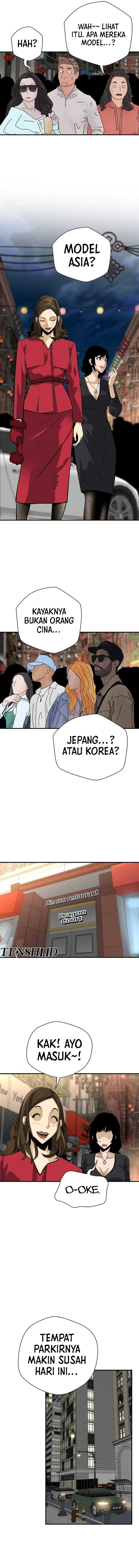 Dilarang COPAS - situs resmi www.mangacanblog.com - Komik return of the legend 172 - chapter 172 173 Indonesia return of the legend 172 - chapter 172 Terbaru 9|Baca Manga Komik Indonesia|Mangacan