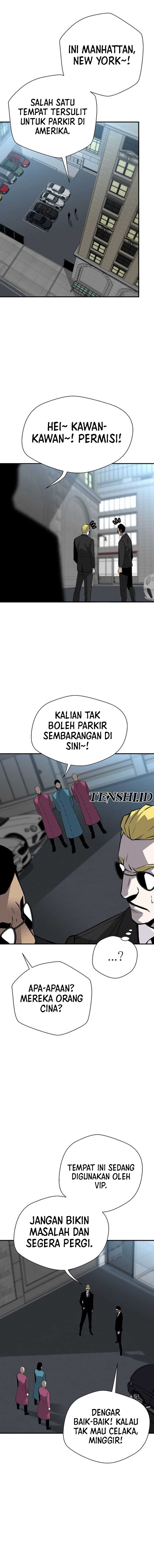Dilarang COPAS - situs resmi www.mangacanblog.com - Komik return of the legend 172 - chapter 172 173 Indonesia return of the legend 172 - chapter 172 Terbaru 10|Baca Manga Komik Indonesia|Mangacan