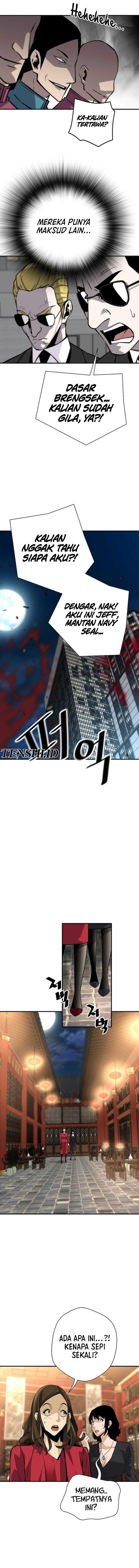 Dilarang COPAS - situs resmi www.mangacanblog.com - Komik return of the legend 172 - chapter 172 173 Indonesia return of the legend 172 - chapter 172 Terbaru 11|Baca Manga Komik Indonesia|Mangacan