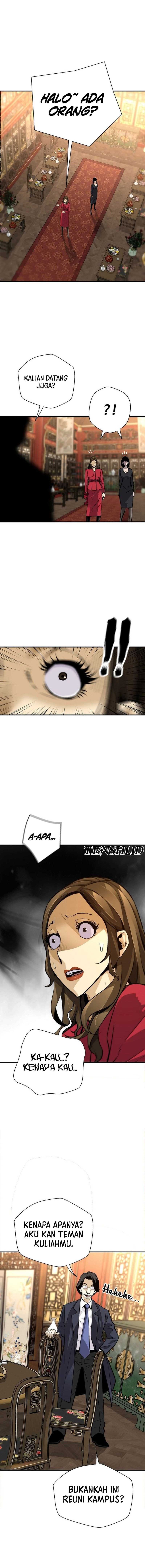 Dilarang COPAS - situs resmi www.mangacanblog.com - Komik return of the legend 172 - chapter 172 173 Indonesia return of the legend 172 - chapter 172 Terbaru 12|Baca Manga Komik Indonesia|Mangacan