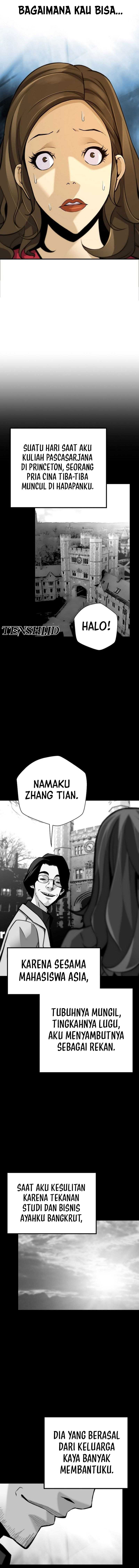 Dilarang COPAS - situs resmi www.mangacanblog.com - Komik return of the legend 172 - chapter 172 173 Indonesia return of the legend 172 - chapter 172 Terbaru 13|Baca Manga Komik Indonesia|Mangacan