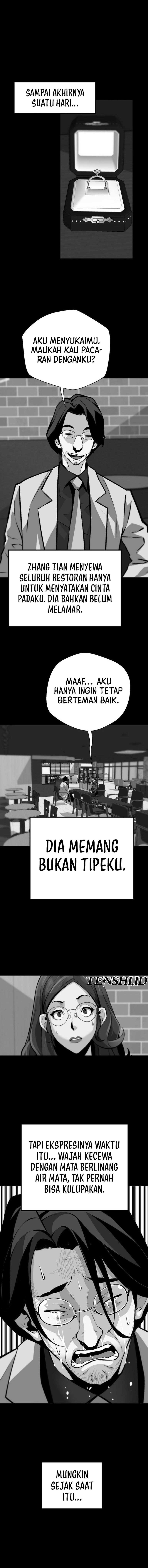 Dilarang COPAS - situs resmi www.mangacanblog.com - Komik return of the legend 172 - chapter 172 173 Indonesia return of the legend 172 - chapter 172 Terbaru 14|Baca Manga Komik Indonesia|Mangacan