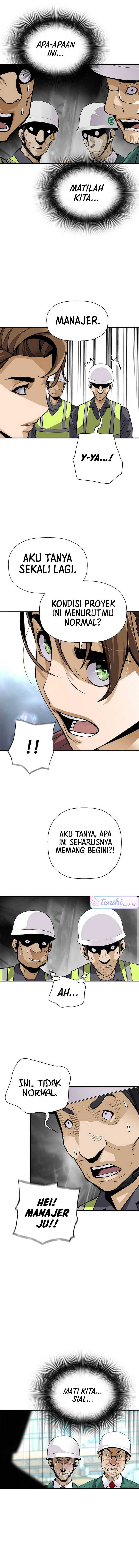 Dilarang COPAS - situs resmi www.mangacanblog.com - Komik return of the legend 176 - chapter 176 177 Indonesia return of the legend 176 - chapter 176 Terbaru 2|Baca Manga Komik Indonesia|Mangacan
