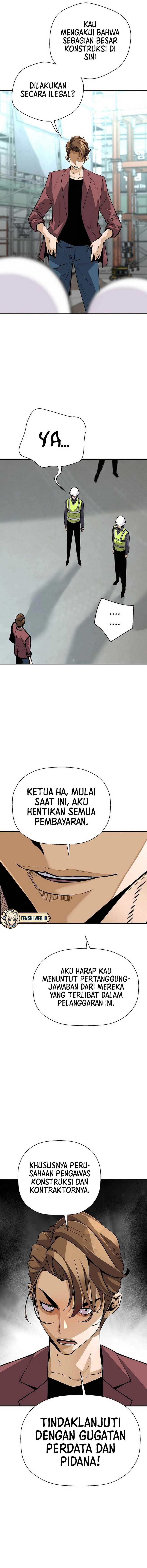 Dilarang COPAS - situs resmi www.mangacanblog.com - Komik return of the legend 176 - chapter 176 177 Indonesia return of the legend 176 - chapter 176 Terbaru 3|Baca Manga Komik Indonesia|Mangacan