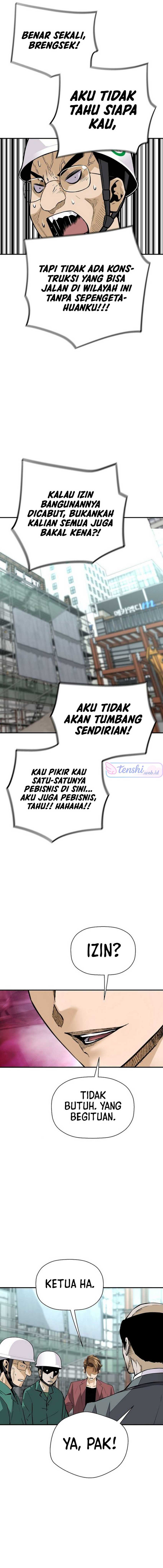 Dilarang COPAS - situs resmi www.mangacanblog.com - Komik return of the legend 176 - chapter 176 177 Indonesia return of the legend 176 - chapter 176 Terbaru 6|Baca Manga Komik Indonesia|Mangacan