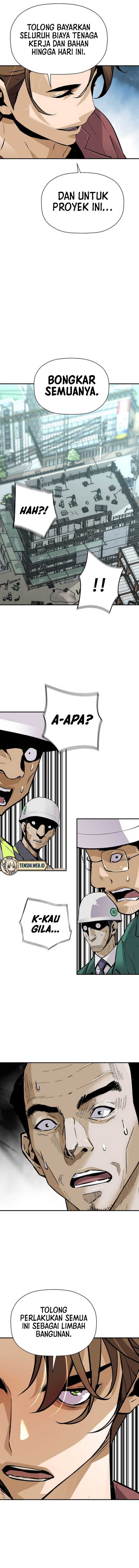 Dilarang COPAS - situs resmi www.mangacanblog.com - Komik return of the legend 176 - chapter 176 177 Indonesia return of the legend 176 - chapter 176 Terbaru 7|Baca Manga Komik Indonesia|Mangacan