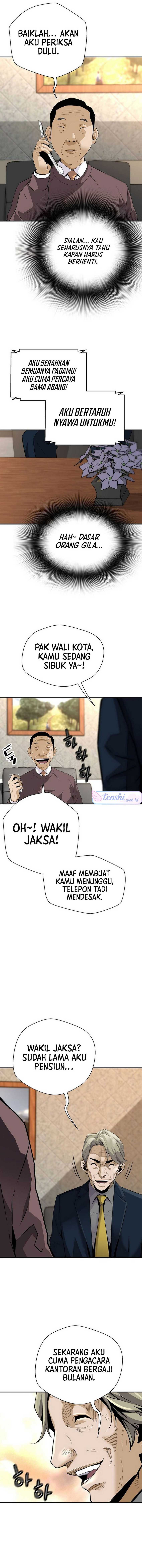 Dilarang COPAS - situs resmi www.mangacanblog.com - Komik return of the legend 176 - chapter 176 177 Indonesia return of the legend 176 - chapter 176 Terbaru 10|Baca Manga Komik Indonesia|Mangacan