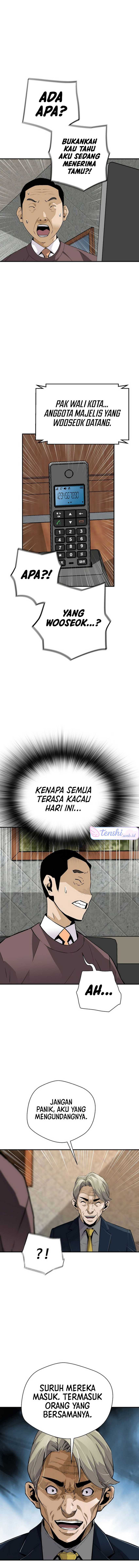 Dilarang COPAS - situs resmi www.mangacanblog.com - Komik return of the legend 176 - chapter 176 177 Indonesia return of the legend 176 - chapter 176 Terbaru 14|Baca Manga Komik Indonesia|Mangacan