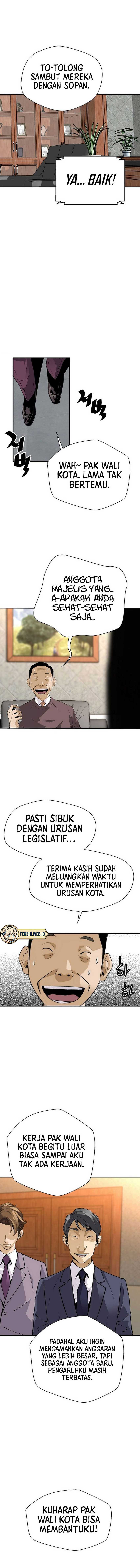 Dilarang COPAS - situs resmi www.mangacanblog.com - Komik return of the legend 176 - chapter 176 177 Indonesia return of the legend 176 - chapter 176 Terbaru 15|Baca Manga Komik Indonesia|Mangacan