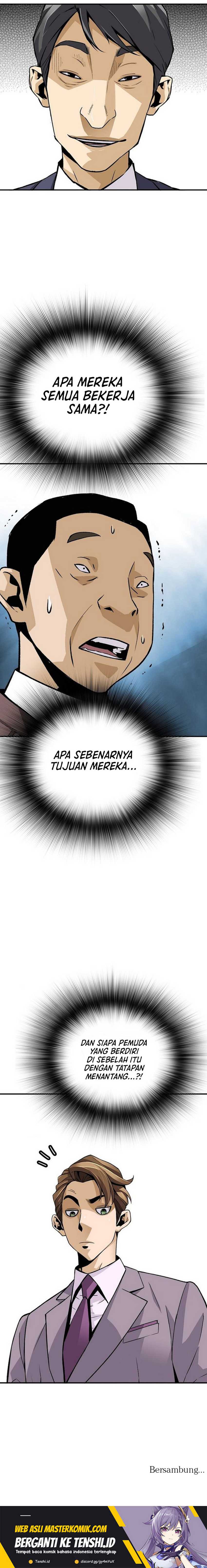 Dilarang COPAS - situs resmi www.mangacanblog.com - Komik return of the legend 176 - chapter 176 177 Indonesia return of the legend 176 - chapter 176 Terbaru 16|Baca Manga Komik Indonesia|Mangacan