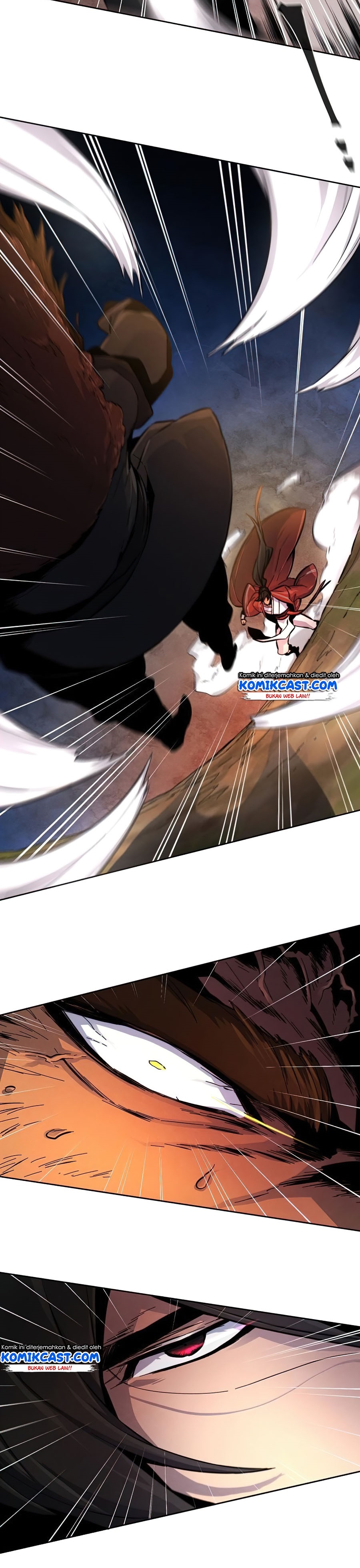 Return of the Mad Demon Chapter 14 Bahasa Indonesia