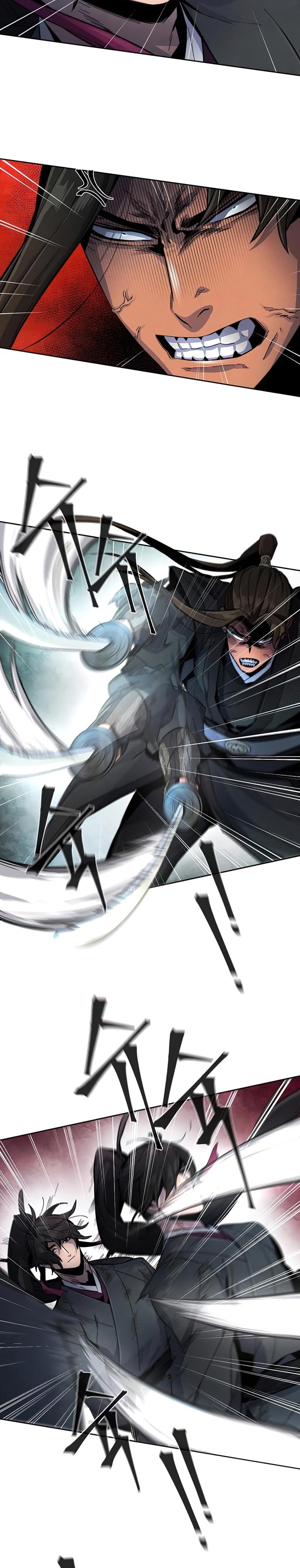 Return of the Mad Demon Chapter 18 Bahasa Indonesia