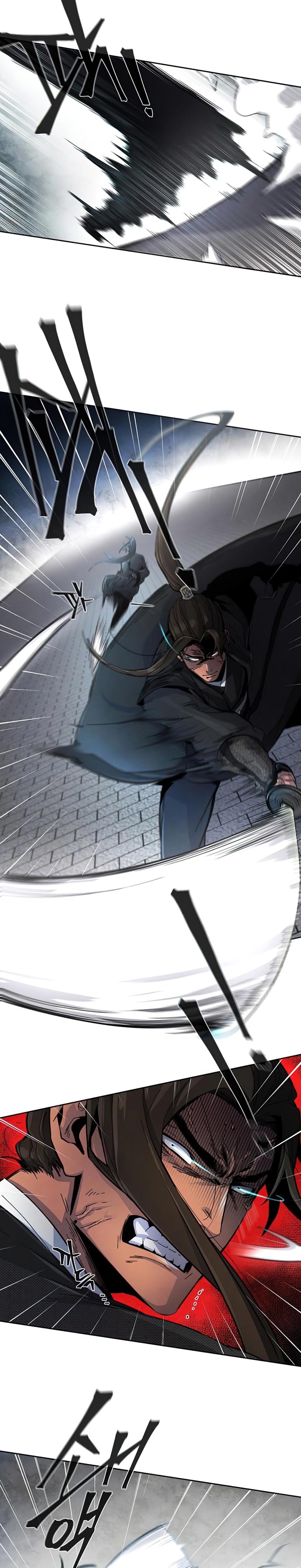 Return of the Mad Demon Chapter 18 Bahasa Indonesia