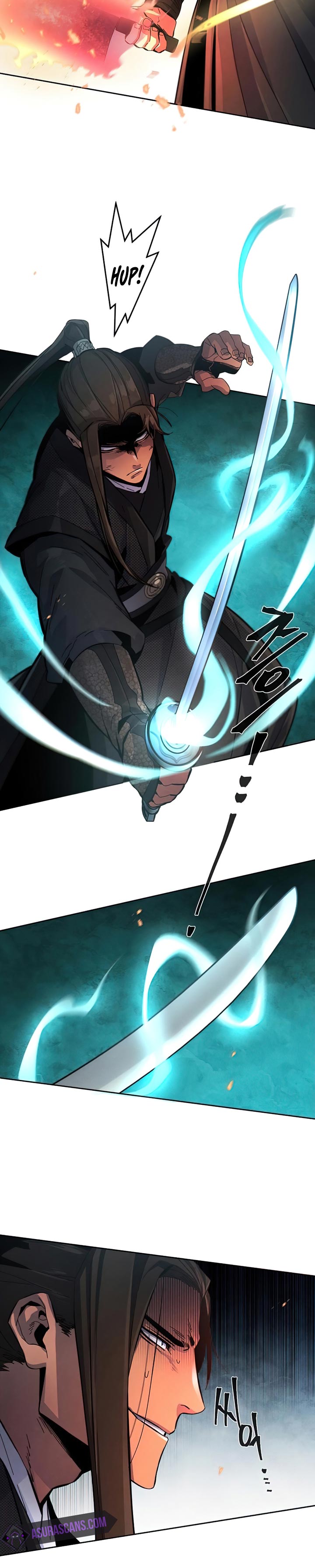 Return of the Mad Demon Chapter 18 Bahasa Indonesia