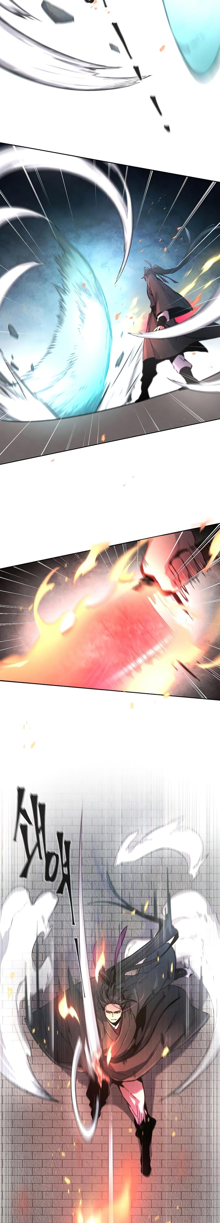 Return of the Mad Demon Chapter 18 Bahasa Indonesia