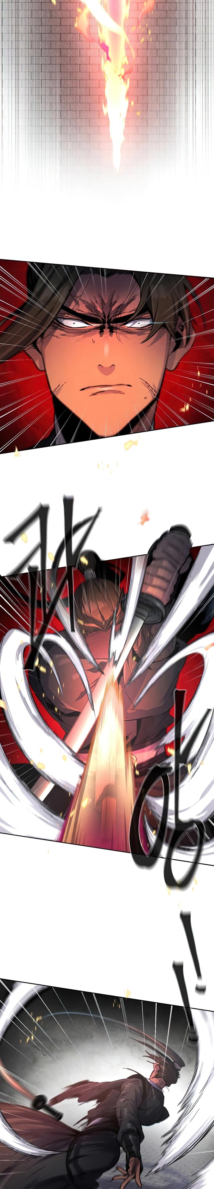 Return of the Mad Demon Chapter 18 Bahasa Indonesia