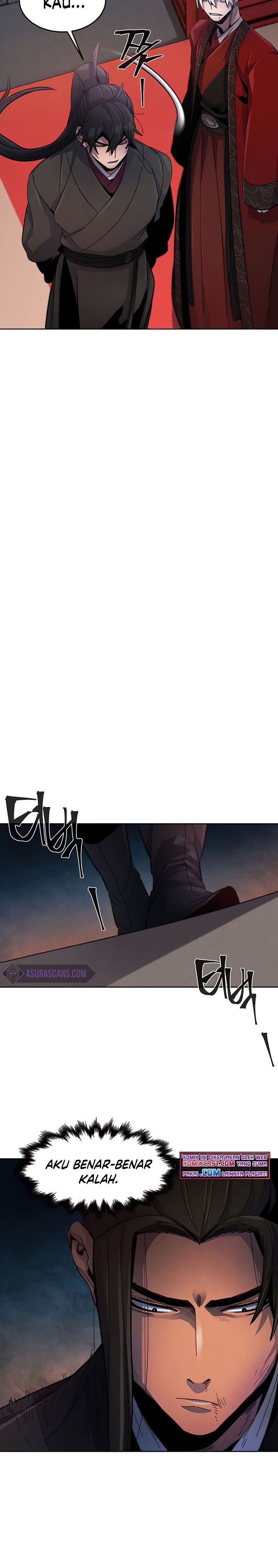 Return of the Mad Demon chapter 19