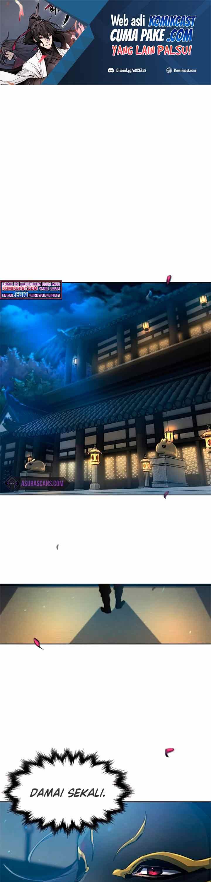 Return of the Mad Demon chapter 23