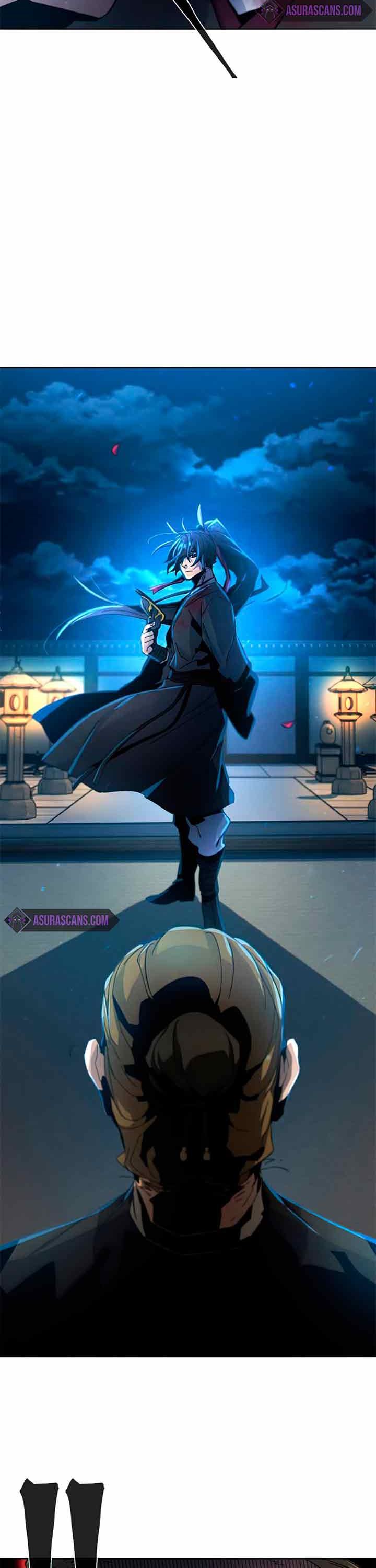 Return of the Mad Demon chapter 23