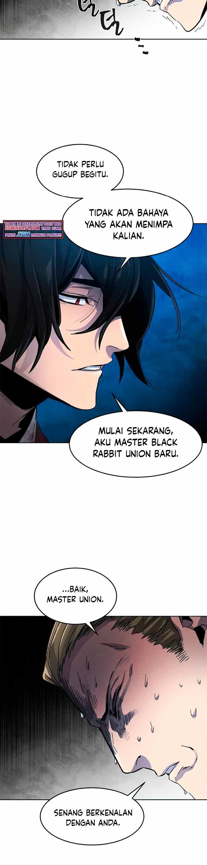 Return of the Mad Demon chapter 23