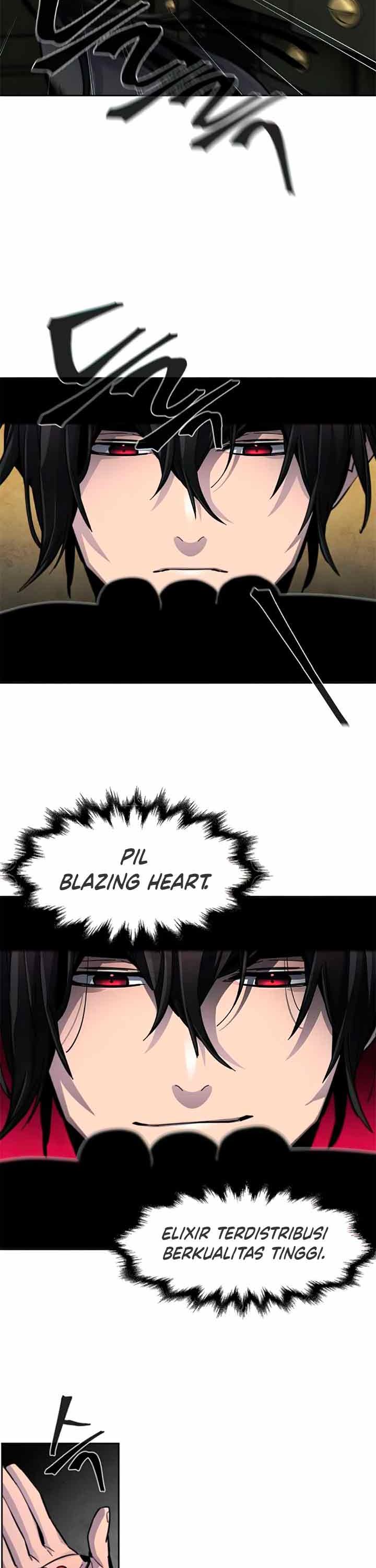 Return of the Mad Demon chapter 23