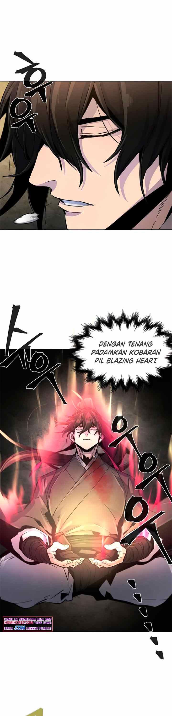 Return of the Mad Demon chapter 23