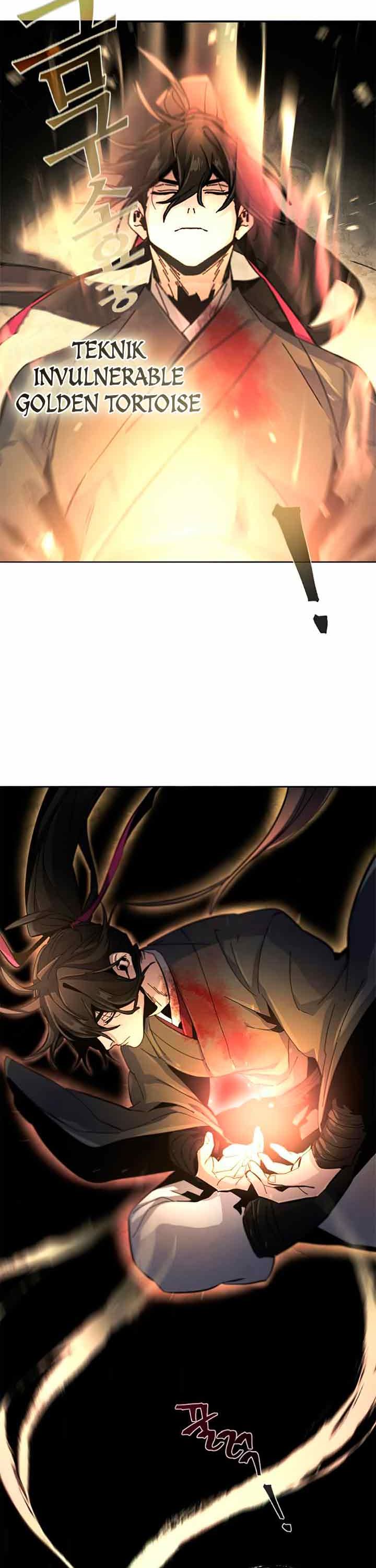 Return of the Mad Demon chapter 23