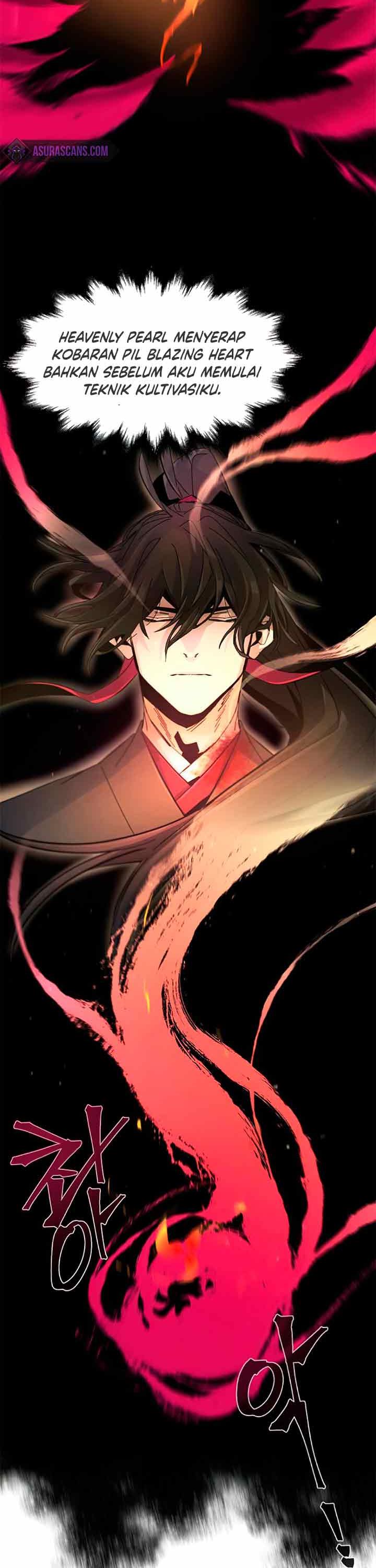 Return of the Mad Demon chapter 23