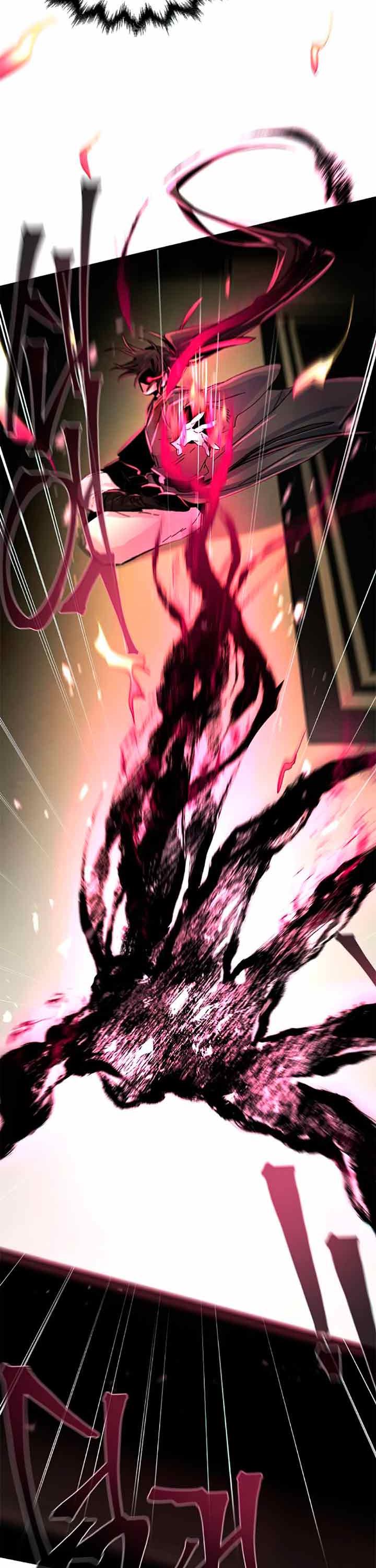 Return of the Mad Demon chapter 23