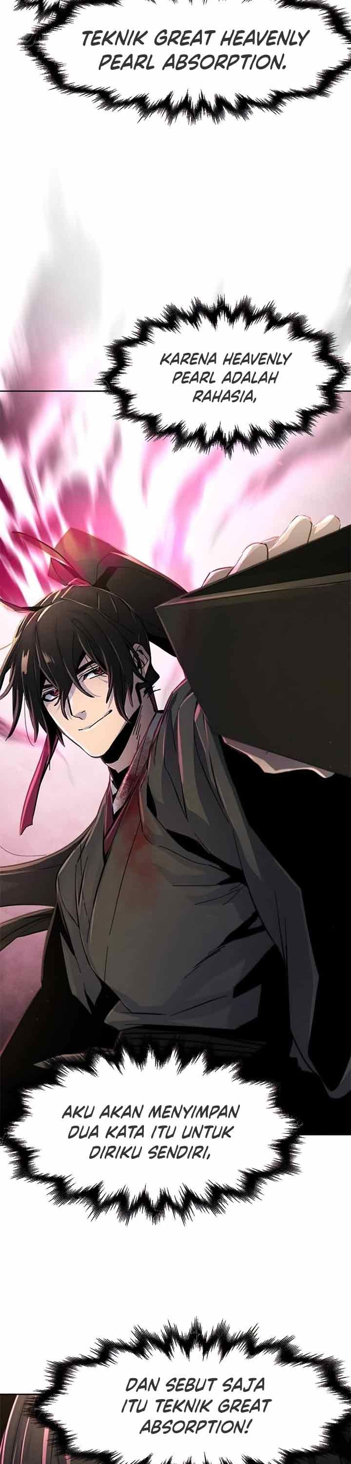 Return of the Mad Demon chapter 23