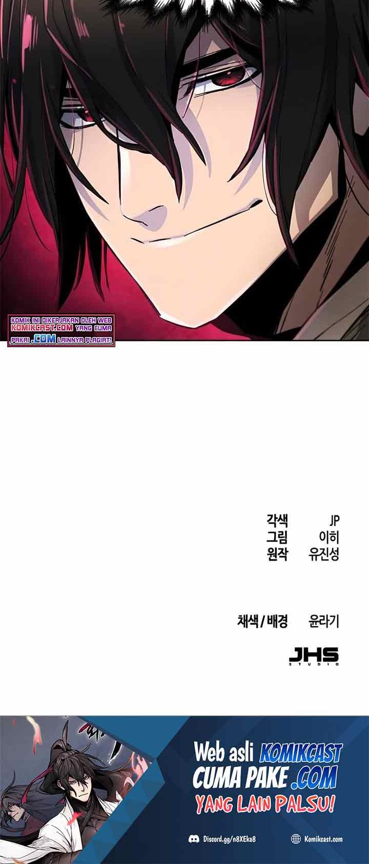 Return of the Mad Demon chapter 23