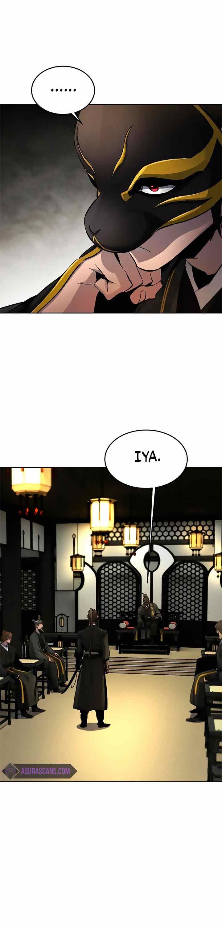 Return of the Mad Demon chapter 24