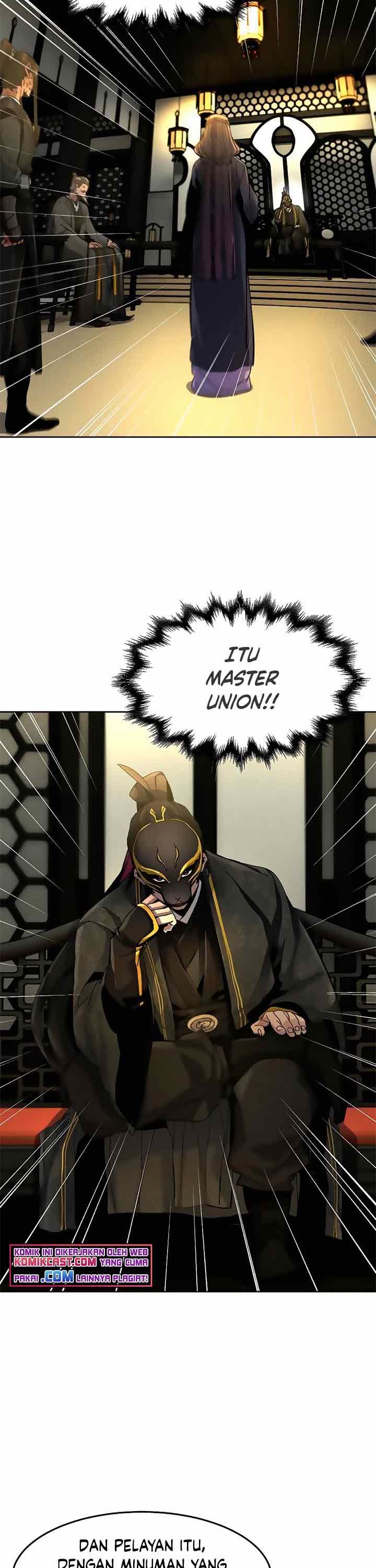 Return of the Mad Demon chapter 24