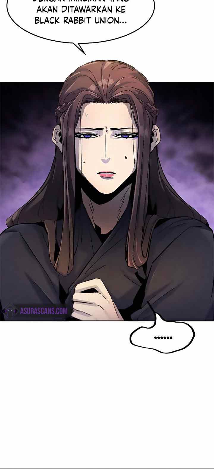 Return of the Mad Demon chapter 24