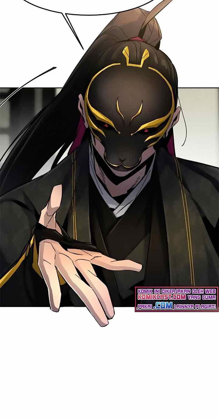Return of the Mad Demon chapter 24