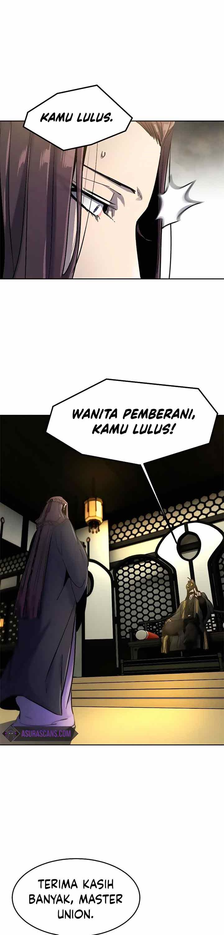 Return of the Mad Demon chapter 24