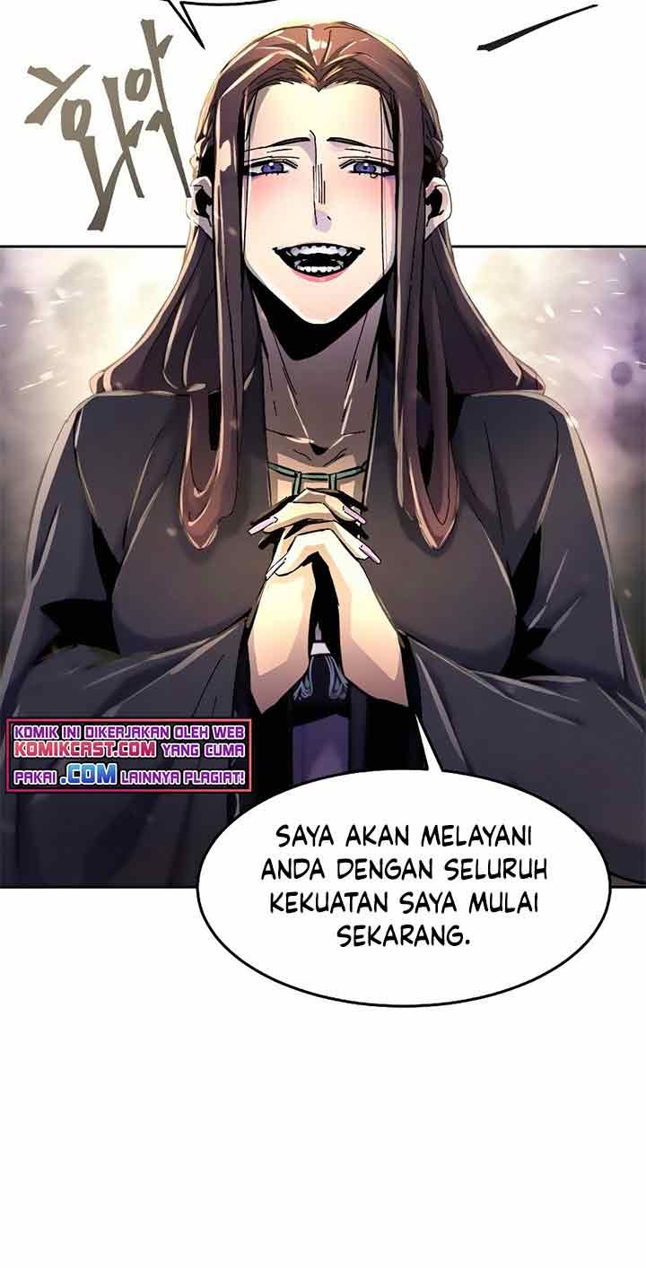 Return of the Mad Demon chapter 24