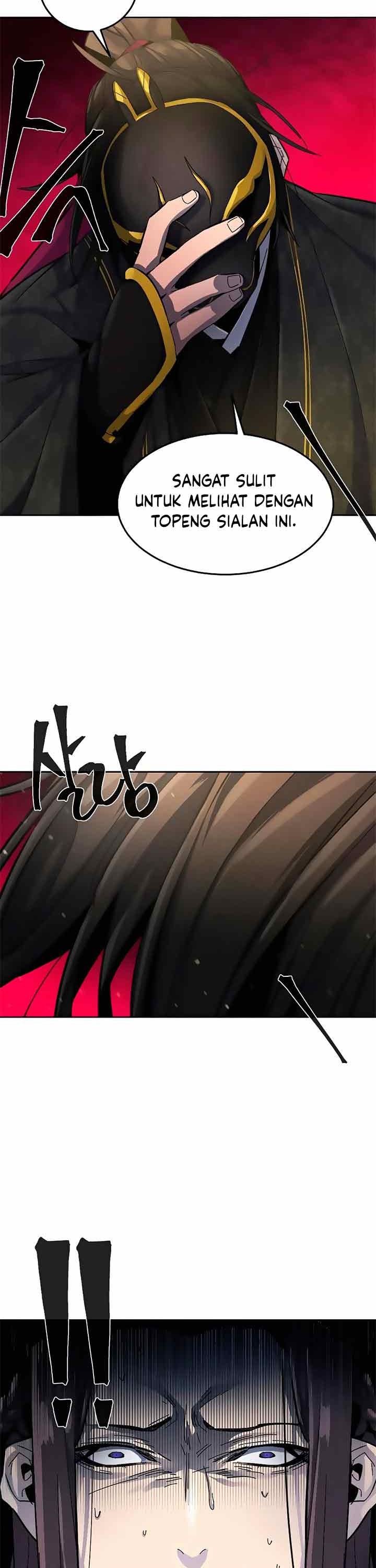 Return of the Mad Demon chapter 24